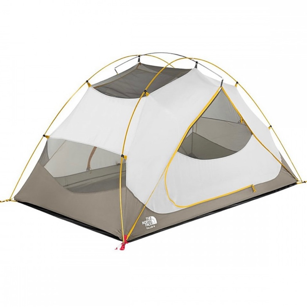 The North Face Talus 2 Tent - 2 Person